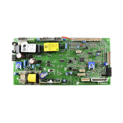 Placa electronica pentru centrala termica Immergas Victrix Exa 24 kW, cod piesa 3.029202 (1.038389)