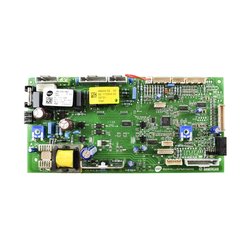 Placa electronica pentru centrala termica Immergas Victrix Exa 24 kW, cod piesa 3.029202 (1.038389)