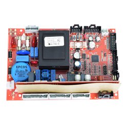 Placa electronica pentru centrala termica Motan MAX Optimus C17SPV31MEF-ERP, cod piesa E13213 (SPE-17-1X)