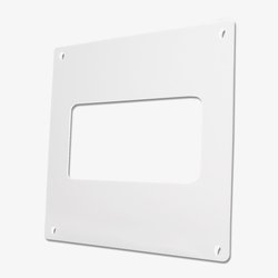 Placa de perete Dospel D/UKP 110x55