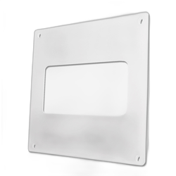 Placa de perete Dospel D/UKP 110x55