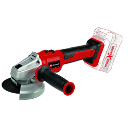 Polizor unghiular (flex) Einhell AXXIO 18/125 Q, disc 125mm, 8500 rpm, 4431151