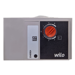 Pompa circulatie Wilo, Bosch Condens 2300 W cod piesa 87186461990