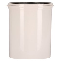 Prelungire evacuare centrala termica clasica ATI 60 / 100, 1 m, KKPC100