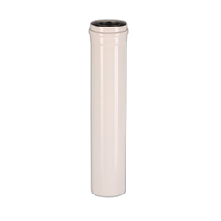 Prelungire evacuare centrala termica clasica ATI 60 / 100, 1 m, KKPC100