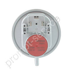 Presostat aer centrala termica Immergas, cod piesa 1.012849