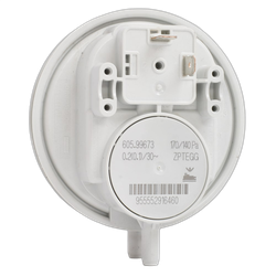 Presostat aer pentru centrala termica Viessmann Vitopend 100 WH0A, cod piesa 7823286