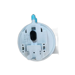 Presostat aer Ferroli C4065FH1131, cod piesa 46160390 (46160280), 110/80 PA