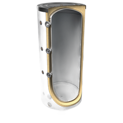 Puffer 800 litri Tesy V 800 95 F43 P4 C, rezervor acumulare, 303896