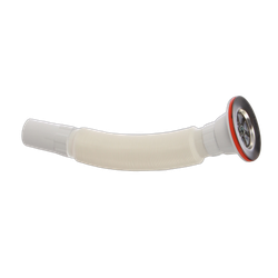 Racord flexibil, 1"1/2, diametru 40 mm, Wirquin Essentiel, 30950188