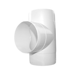 Ramificatie circulara T Dospel D/TO 100