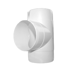 Ramificatie circulara T Dospel D/TO 100