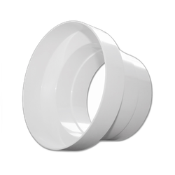 Reductie conducta Dospel D/RE 100/125