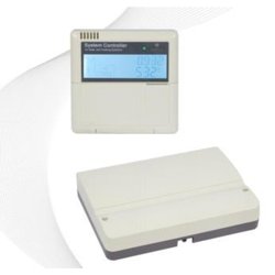 Controler solar cu 4 intrari si 5 iesiri Sontec SR81