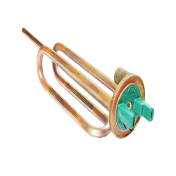 Rezistenta electrica pentru boiler electric Ariston 1500 W 228V, cod piesa 65111790