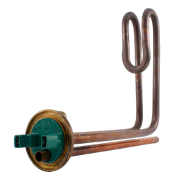 Rezistenta electrica boiler electric Ariston 1500 W, Andris Lux 30, Andris RS 30, Blu EVO R 30, 65114894