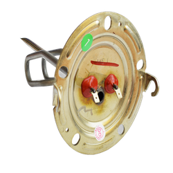 Rezistenta electrica pentru boiler electric Ariston 1500 W 230V, cod piesa 65151227