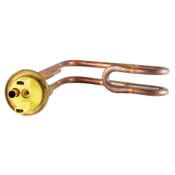 Rezistenta electrica pentru boiler electric Ariston, 1200 W 230V, cod piesa 65114905