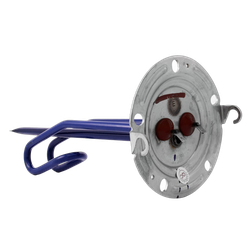 Rezistenta electrica zmaltuita pentru boiler electric Ariston 1500 W, cod piesa 65152106