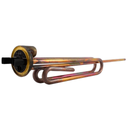 Rezistenta electrica pentru boiler electric Ariston TI 200, capacitate 2500 W, cod piesa 65102465