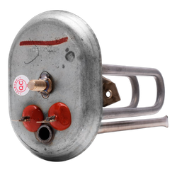 Rezistenta electrica pentru boiler electric Ariston 2000 W, Ti-Shape 50-100 litri, cod piesa 65150892