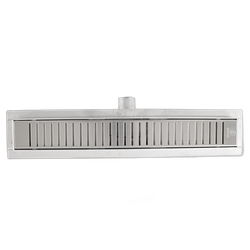 Rigola dus din inox 500x70 mm, Ermetiq, VEN-S507J
