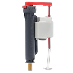 Robinet flotor, 3/8  alimentare laterala, Wirquin Jollyfill 16300003