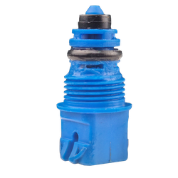 Robinet incarcare pentru centrala termica Bosch Condens 2300 W, cod piesa 87186445830