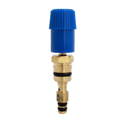 Robinet umplere pentru centrala termica Ariston, cod piesa 65119463 (65116541, 65119771)