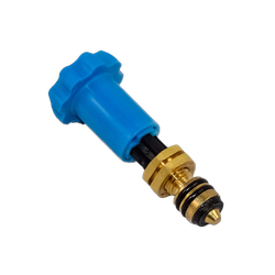 Robinet umplere pentru centrala termica Ariston Cares 24 kW, cod piesa 65114261