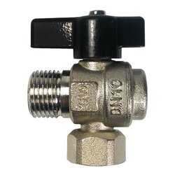 Robinet umplere centrala termica Immergas Zeus Superior KW, cod piesa 1.019091