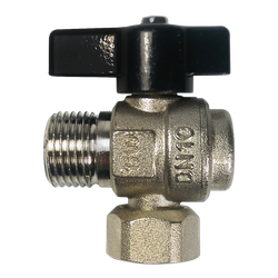 Robinet umplere centrala termica Immergas Zeus Superior KW, cod piesa 1.019091