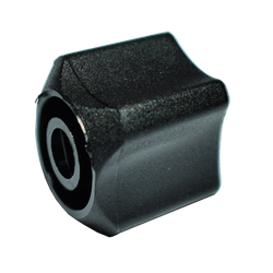 Rozeta pentru robinet umplere componenta a centralelor termice Ariston, cod piesa 571559