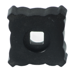 Rozeta pentru robinet umplere componenta a centralelor termice Immergas, cod piesa 1.032017