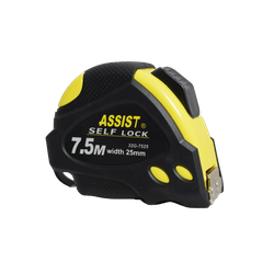 Ruleta 7.5 m, self-lock cu capat magnetic