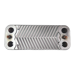 Schimbator ACM centrala termica Immergas Victrix Omnia, cod piesa 1.040732