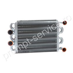 Schimbator bitermic centrala termica Immergas Eolo Star 3E, cod piesa 1.024398