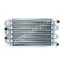 Schimbator bitermic centrala termica Immergas Eolo Star KW, cod piesa 1.023625