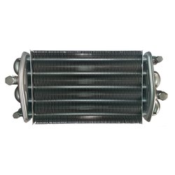 Schimbator bitermic pentru centrala termica Motan Valmex BT 270MM, cod piesa E12172