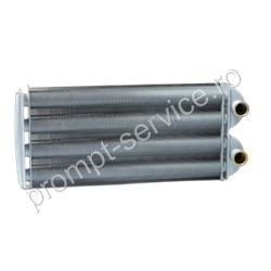 Schimbator primar pentru centrala termica Immergas Zeus 27 Superior, cod piesa 1.024080