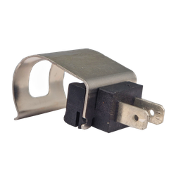 Senzor NTC tur D18 Bosch Condens 2300 W, cod piesa 87186888010