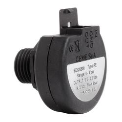 Senzor presiune pentru centrala termica Motan, cod piesa E13936 (C00033)