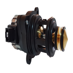 Servomotor retur centrala termica Viessmann Vitopend 100 WH0A, cod piesa 7832404