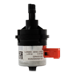 Servomotor vana deviatoare 3 cai pentru centrala termica Vaillant VUW, cod piesa S1053700, 0020132682