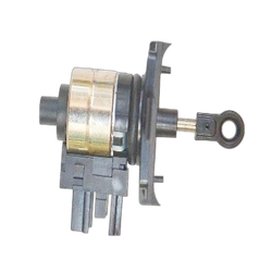 Servomotor vana deviatoare pentru centrala termica Viessmann Vitopend 100 WH1D, cod piesa 7828748