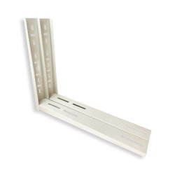 Set suporti / rame / console aer conditionat ambutisate 500 x 600 mm, 18000-24000 BTU