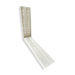 Set suporti / rame / console aer conditionat ambutisate 430 x 500 mm, 9000-12000-18000 BTU