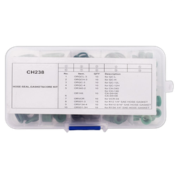 Set garnituri aer conditionat CH238