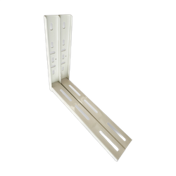 Set suporti / rame / console aer conditionat ambutisate 350 x 430 mm, 9000-12000 BTU