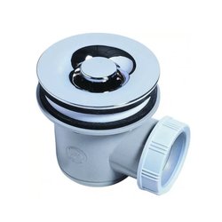 Sifon cadita dus, D60 Wirquin Turbilion - 30950094